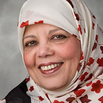 Image of Dr. Shahla Feroz Zaidi, MD