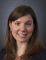 Image of Courtney A. Graham-Arandia, FNP