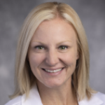 Image of Katie Evans, DNP, CNP, APRN, FNP