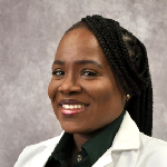 Image of Dr. Mutiat A. Akinsemoyin, MD