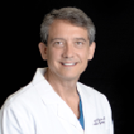 Image of Dr. George M. Zaharias, MD