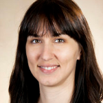 Image of Kristen Michelle Benito, PhD