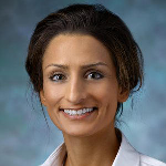 Image of Dr. Najlla Nassery, MD, MPH