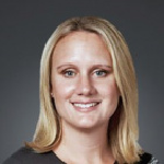 Image of Dr. Liza Johannesson, MD PHD