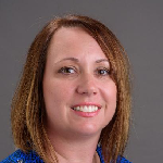 Image of Mrs. Heather Ragsdale Lobough, CRNA