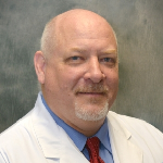 Image of Dr. Thomas G. Harbert, MD