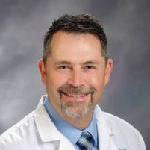 Image of Dr. Jay R. Grove, MD