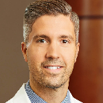 Image of Dr. David G. Garrigues, MD