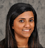 Image of Dr. Teena P. Zachariah, MD