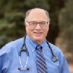 Image of Dr. Robert Melvin Rifkin, MD