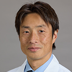 Image of Dr. Hiro Kawata, MD