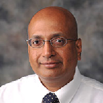 Image of Dr. Muraleedharan Sivarajan, MD