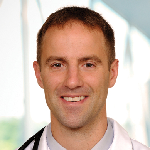 Image of Dr. Mark Andrew Robinson, DO