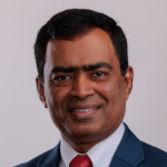 Image of Dr. Raj N. Nagaraj, MPH, MD