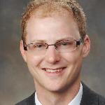 Image of Dr. Austin David Martin, MD