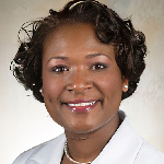 Image of Dr. Paula R. Barnes, MD