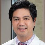 Image of Dr. J. Ryan A. Pena, PHD, MD