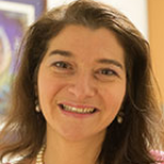 Image of Dr. Anna E. Tobia, PhD