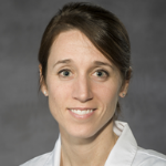 Image of Dr. Laura A. Lahaye, MD