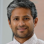 Image of Dr. Venkat C. Kavuri, MD