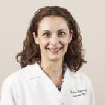 Image of Dr. Andreea A. Rahman, MD