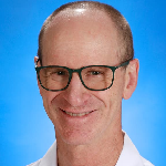 Image of Dr. Andrew F. Walker, MD