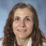 Image of Dr. Violeta Baddour, MD