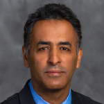 Image of Dr. Mujeeb A. Sheikh, MD