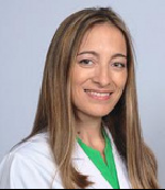 Image of Dr. Carmen Vanessa Villabona, MD