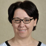 Image of Dr. Malgorzata Krystyna Bach, MD