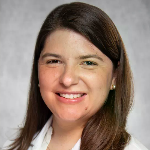 Image of Dr. Carolina Grijalba, MD