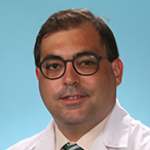 Image of Dr. Benjamin Matthew Zmistowski, MD