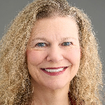 Image of Dr. Rebecca M. Minter, MD, FACS