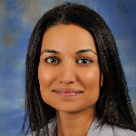 Image of Dr. Yasmeen Ahmad Golzar, MD