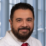 Image of Dr. Adan Mora Jr., MD