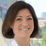 Image of Dr. Alessandra Landmann, MD