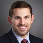 Image of Dr. Jason Benjamin Smoak, MD