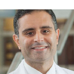 Image of Dr. Behfar Ehdaie, MD, MPH