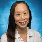 Image of Dr. Aline Y. Wong, MD