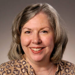 Image of Ms. Susan Allison Beringer, APRN, MSN, FNP