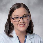 Image of Dr. Rachel Ramirez, NP, DNP