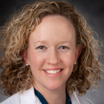 Image of Christina Lapp Holladay, MA, CLT, PT, DPT