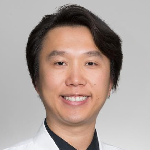 Image of Dr. Li Pan, DO