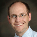 Image of Dr. Aaron Newey Weaver, MD