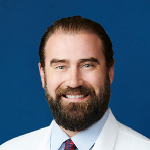 Image of Dr. Brian Christopher Benson, MD