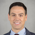 Image of Dr. David Eric Piccioni, PHD, MD