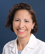 Image of Dr. Vanessa Eiswerth, DO