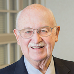 Image of Dr. James R. Priest, MD