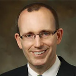 Image of Dr. David B. Sanford, MD