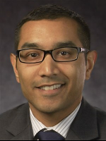 Image of Dr. Veeral Sheth, MD